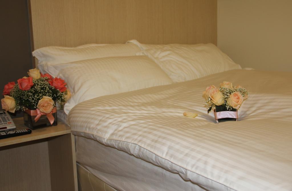 Setia Inn Shah Alam Habitación foto