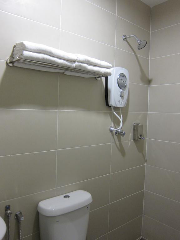 Setia Inn Shah Alam Habitación foto
